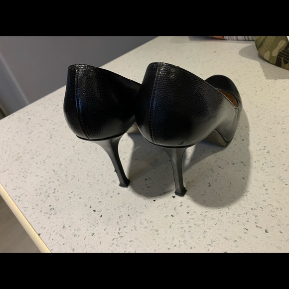 Authentic ysl heels - Picture 5 of 9